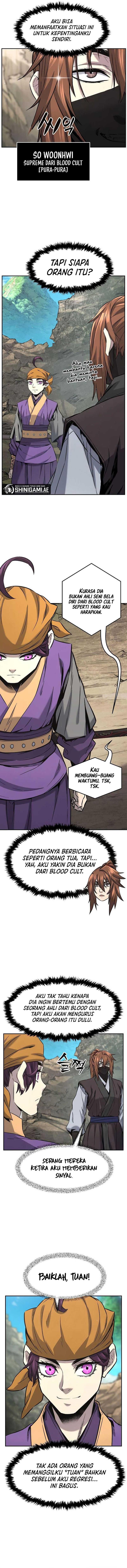 Read Absolute Sword Sense ID Manga Online