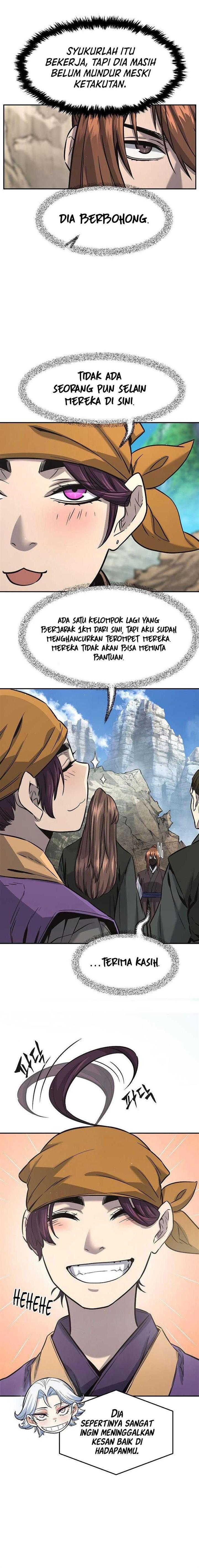 Read Absolute Sword Sense ID Manga Online