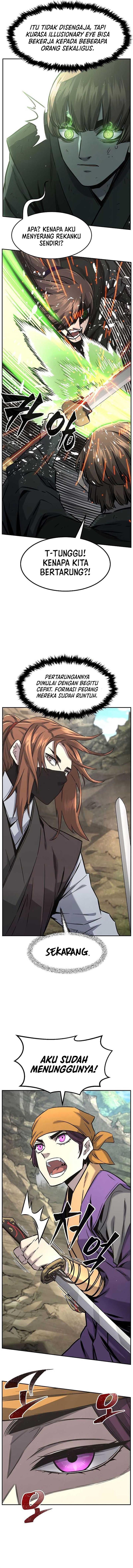 Read Absolute Sword Sense ID Manga Online