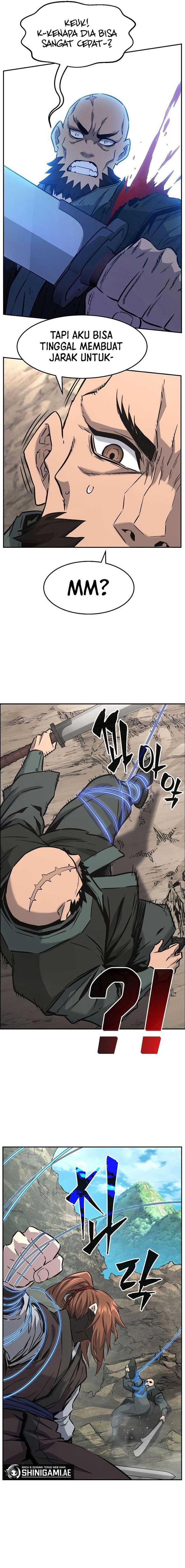 Read Absolute Sword Sense ID Manga Online