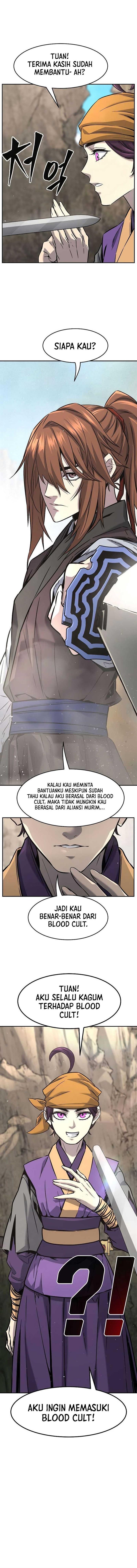 Read Absolute Sword Sense ID Manga Online