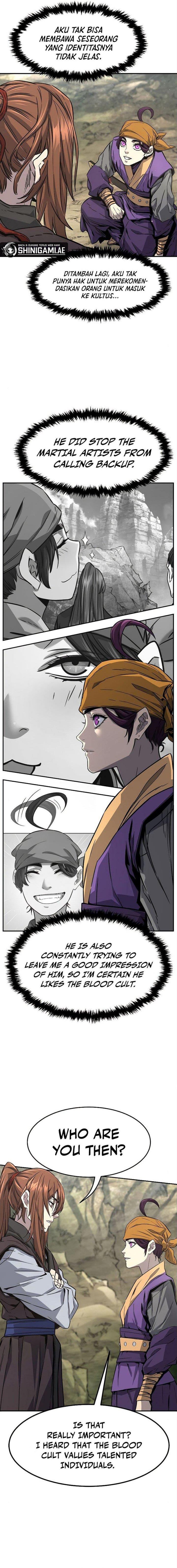 Read Absolute Sword Sense ID Manga Online