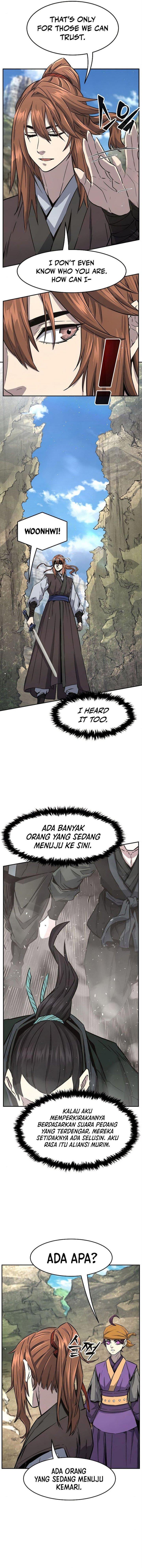 Read Absolute Sword Sense ID Manga Online