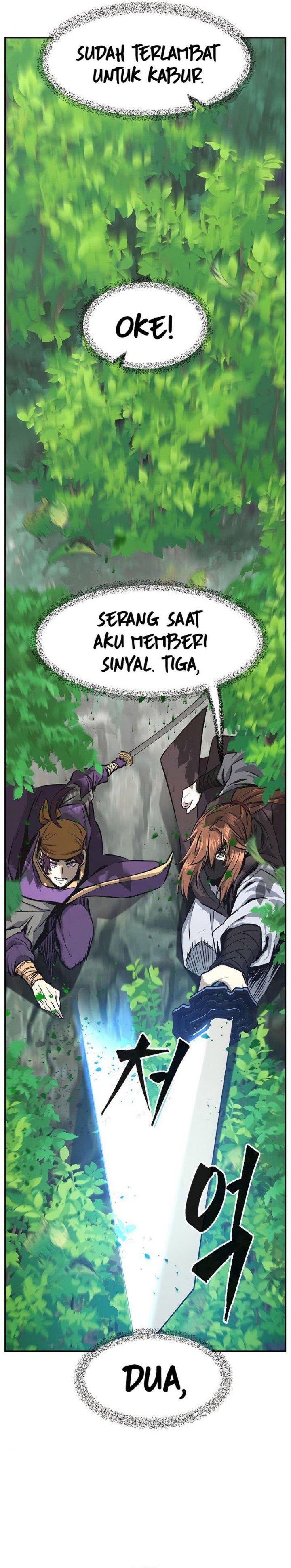 Read Absolute Sword Sense ID Manga Online