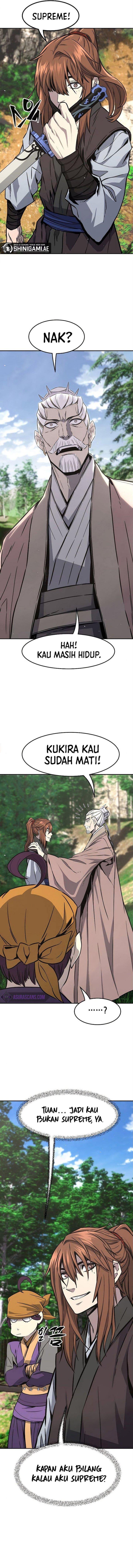 Read Absolute Sword Sense ID Manga Online