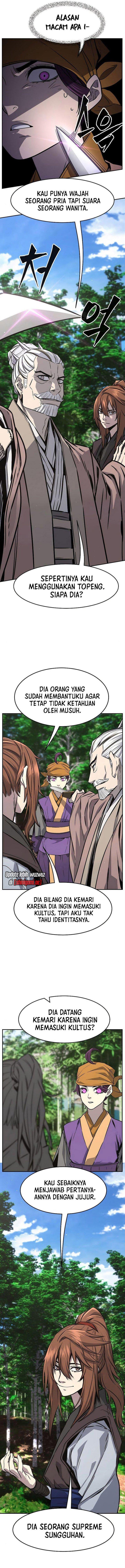 Read Absolute Sword Sense ID Manga Online