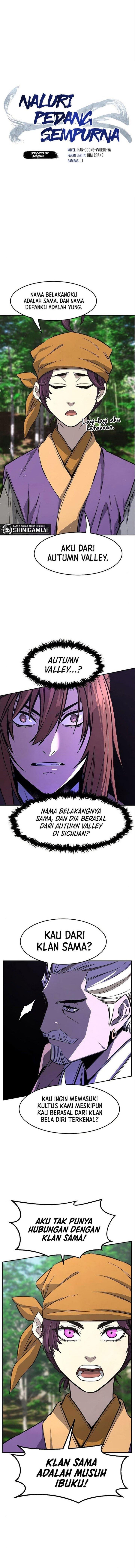 Read Absolute Sword Sense ID Manga Online