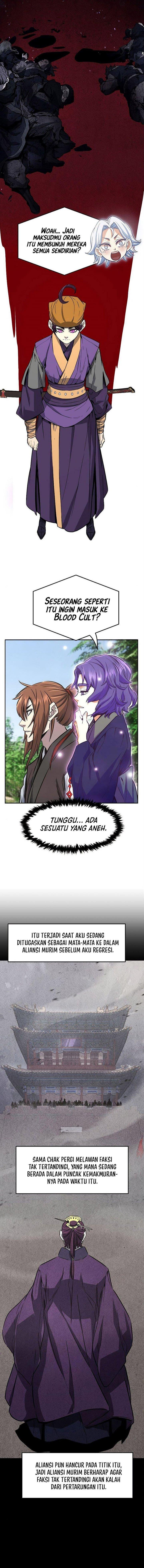 Read Absolute Sword Sense ID Manga Online