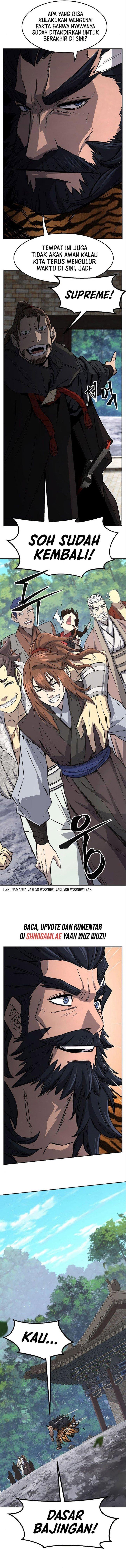 Read Absolute Sword Sense ID Manga Online