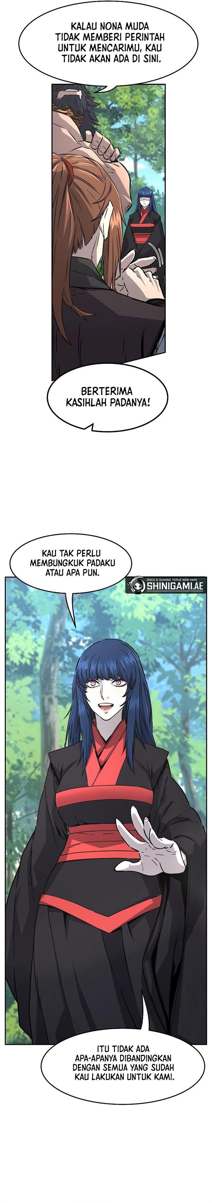 Read Absolute Sword Sense ID Manga Online