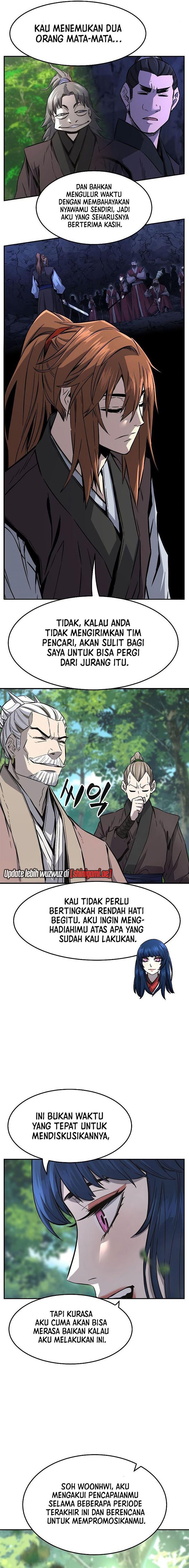 Read Absolute Sword Sense ID Manga Online