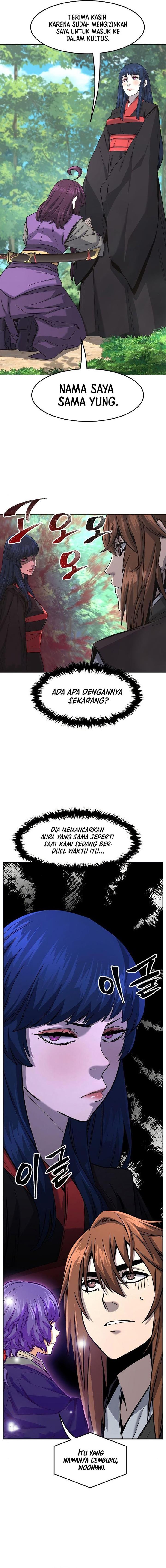 Read Absolute Sword Sense ID Manga Online