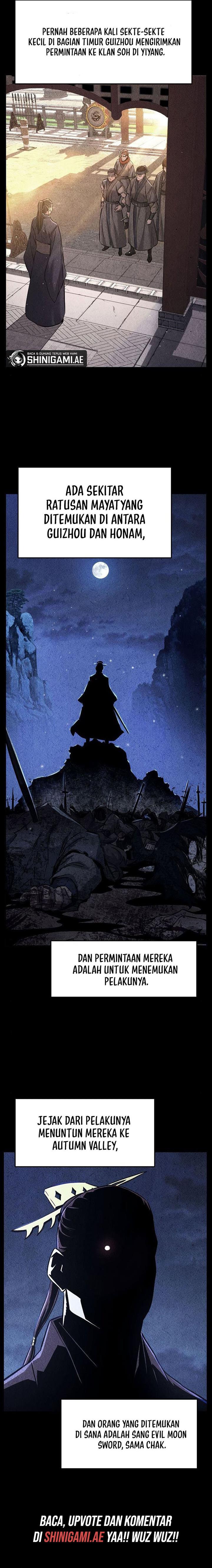 Read Absolute Sword Sense ID Manga Online