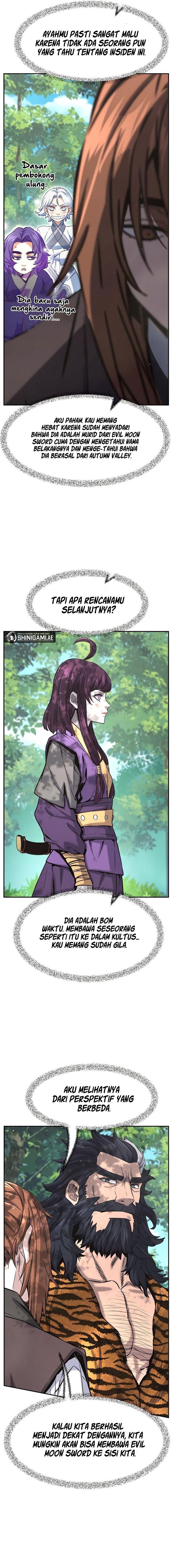 Read Absolute Sword Sense ID Manga Online