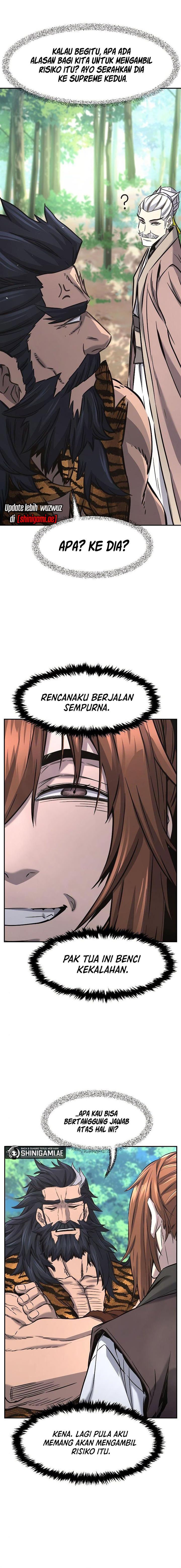 Read Absolute Sword Sense ID Manga Online
