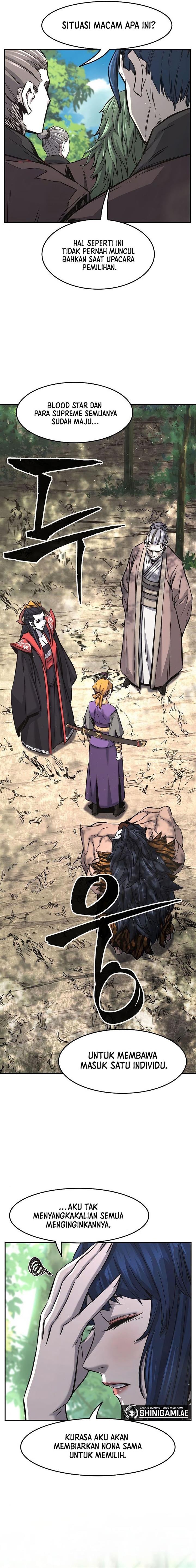 Read Absolute Sword Sense ID Manga Online