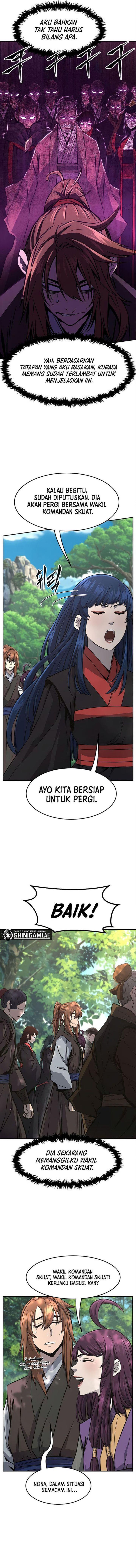 Read Absolute Sword Sense ID Manga Online