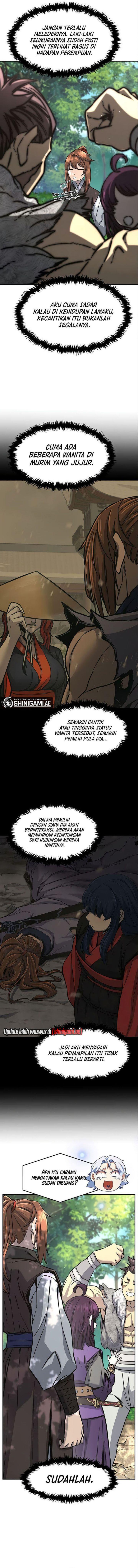 Read Absolute Sword Sense ID Manga Online