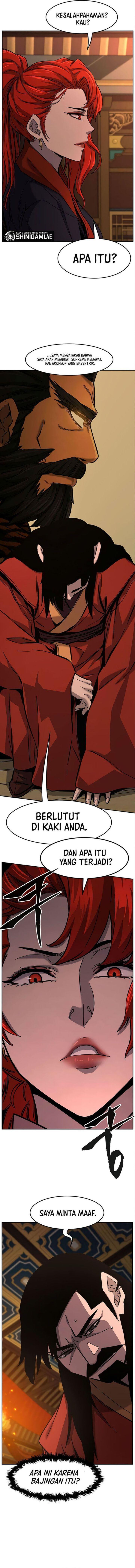 Read Absolute Sword Sense ID Manga Online