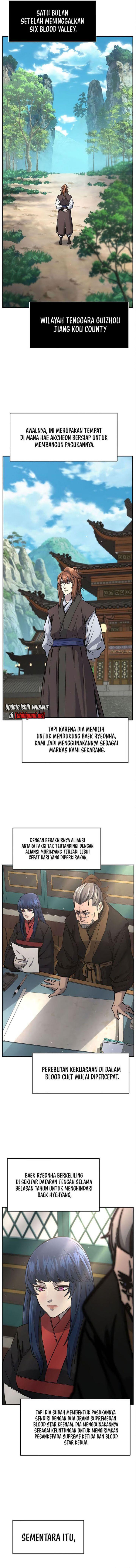 Read Absolute Sword Sense ID Manga Online