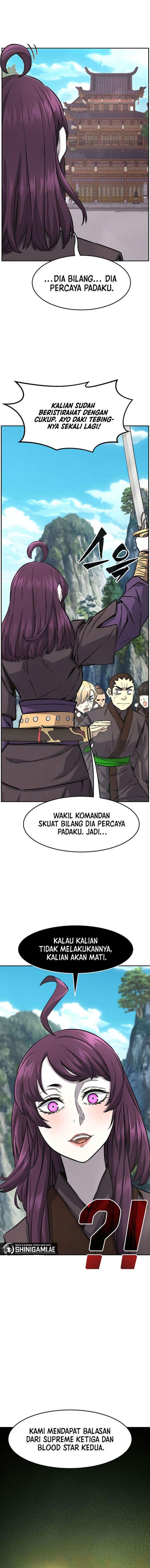 Read Absolute Sword Sense ID Manga Online