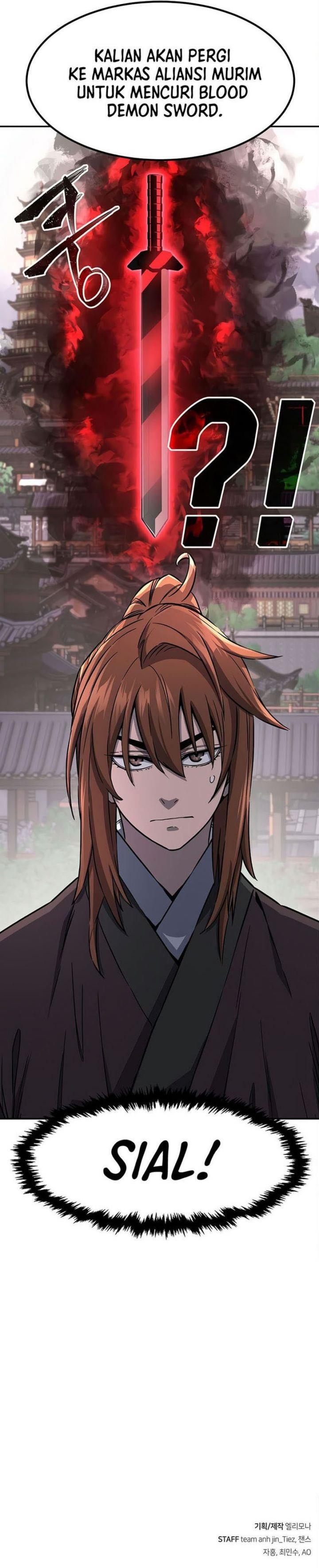 Read Absolute Sword Sense ID Manga Online