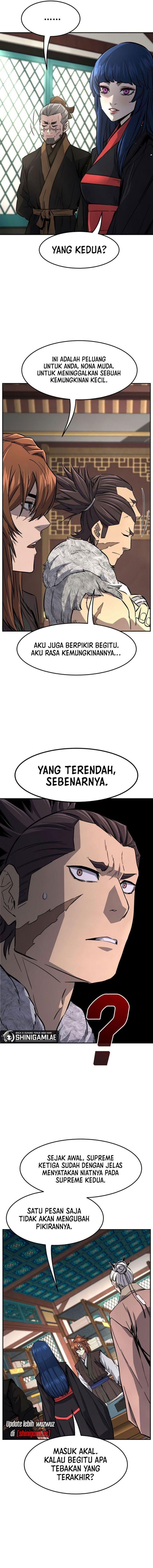 Read Absolute Sword Sense ID Manga Online