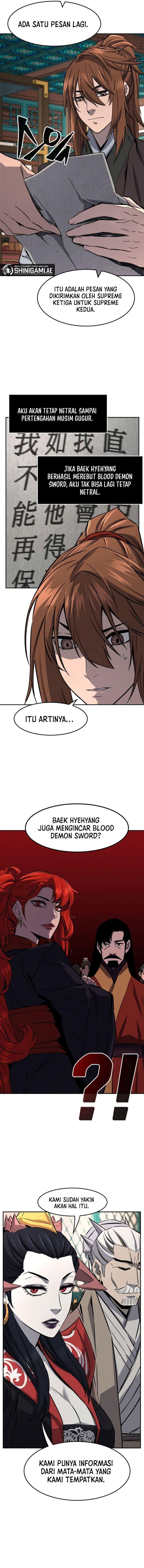 Read Absolute Sword Sense ID Manga Online