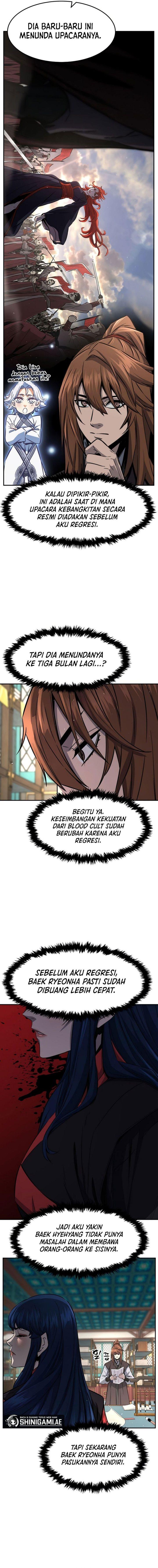 Read Absolute Sword Sense ID Manga Online