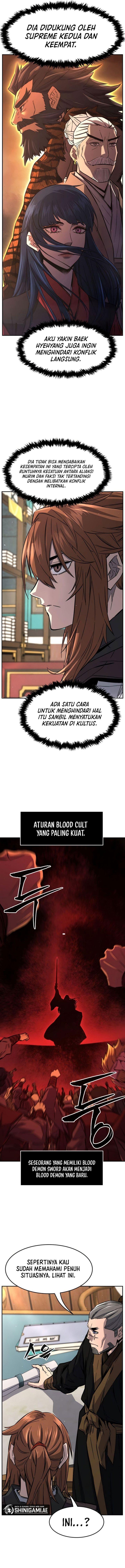 Read Absolute Sword Sense ID Manga Online