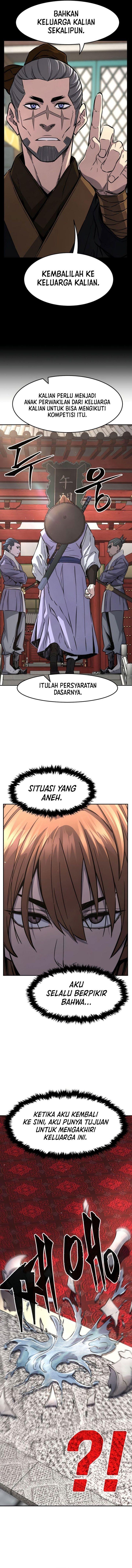 Read Absolute Sword Sense ID Manga Online