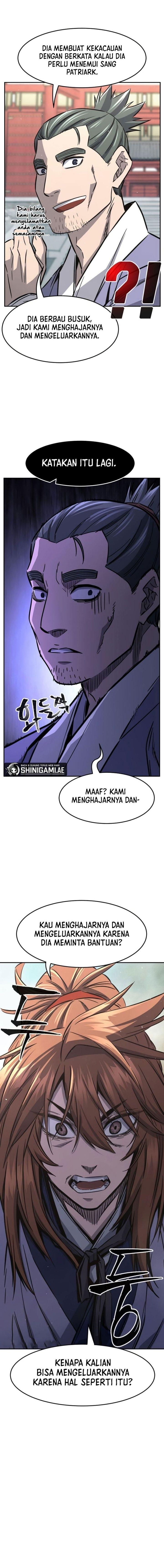 Read Absolute Sword Sense ID Manga Online