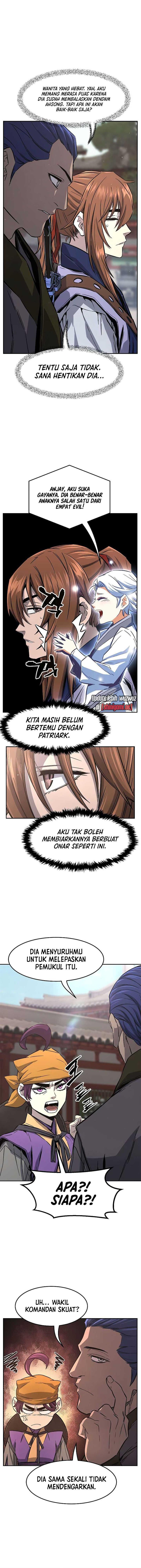 Read Absolute Sword Sense ID Manga Online