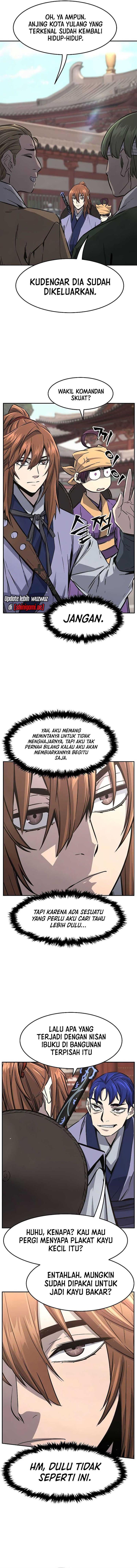 Read Absolute Sword Sense ID Manga Online