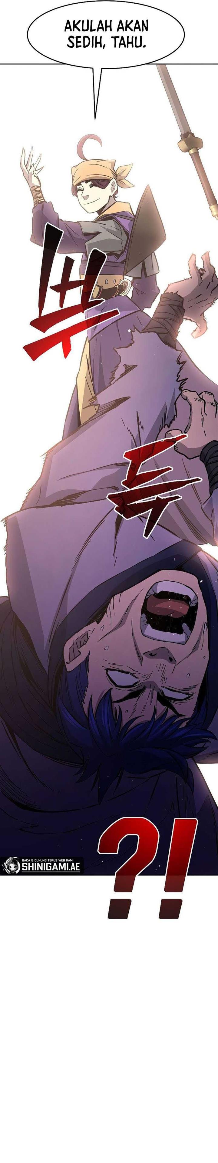 Read Absolute Sword Sense ID Manga Online