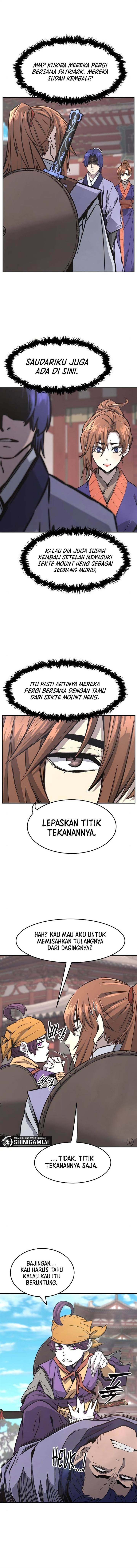 Read Absolute Sword Sense ID Manga Online