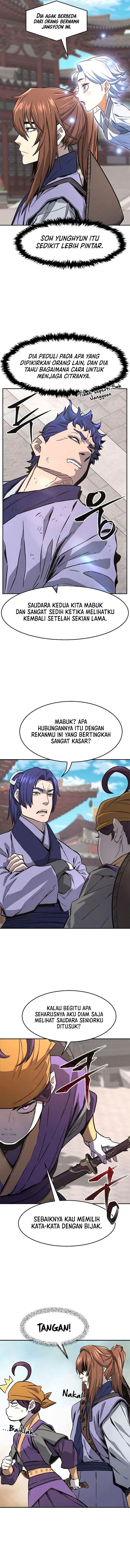 Read Absolute Sword Sense ID Manga Online