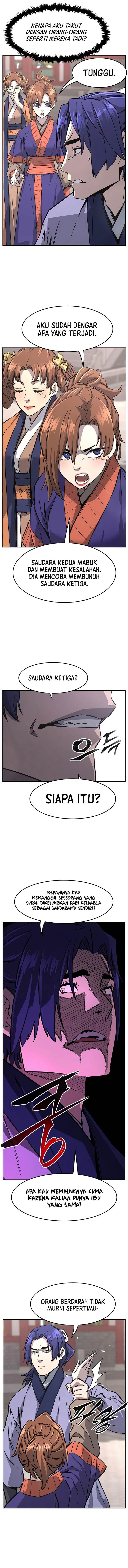 Read Absolute Sword Sense ID Manga Online