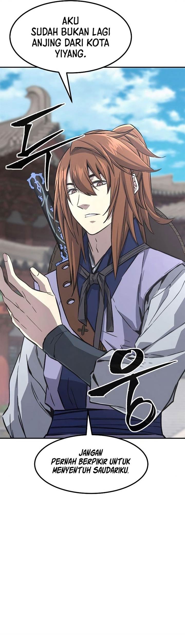 Read Absolute Sword Sense ID Manga Online