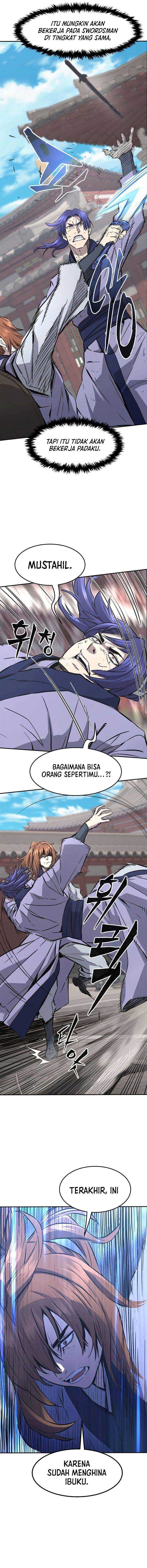 Read Absolute Sword Sense ID Manga Online