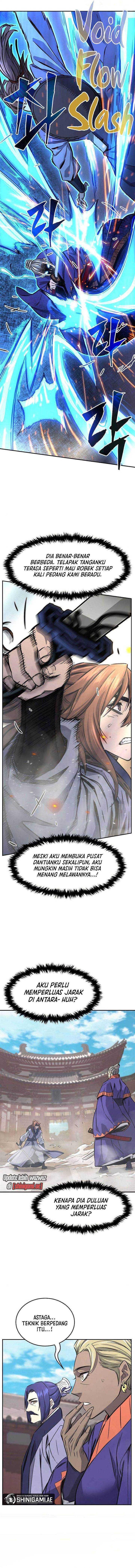Read Absolute Sword Sense ID Manga Online