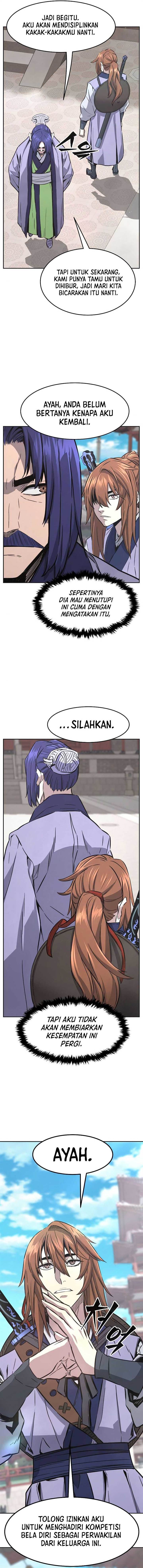 Read Absolute Sword Sense ID Manga Online