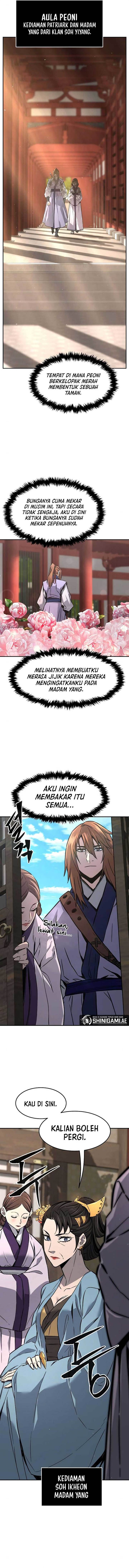 Read Absolute Sword Sense ID Manga Online