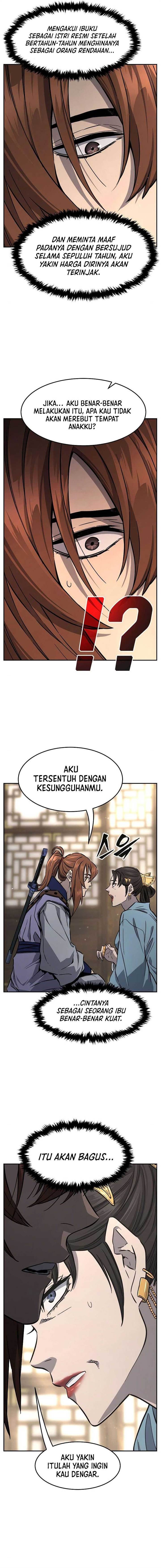 Read Absolute Sword Sense ID Manga Online
