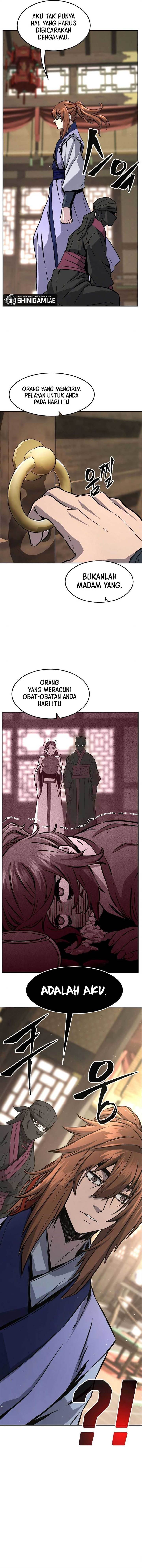 Read Absolute Sword Sense ID Manga Online
