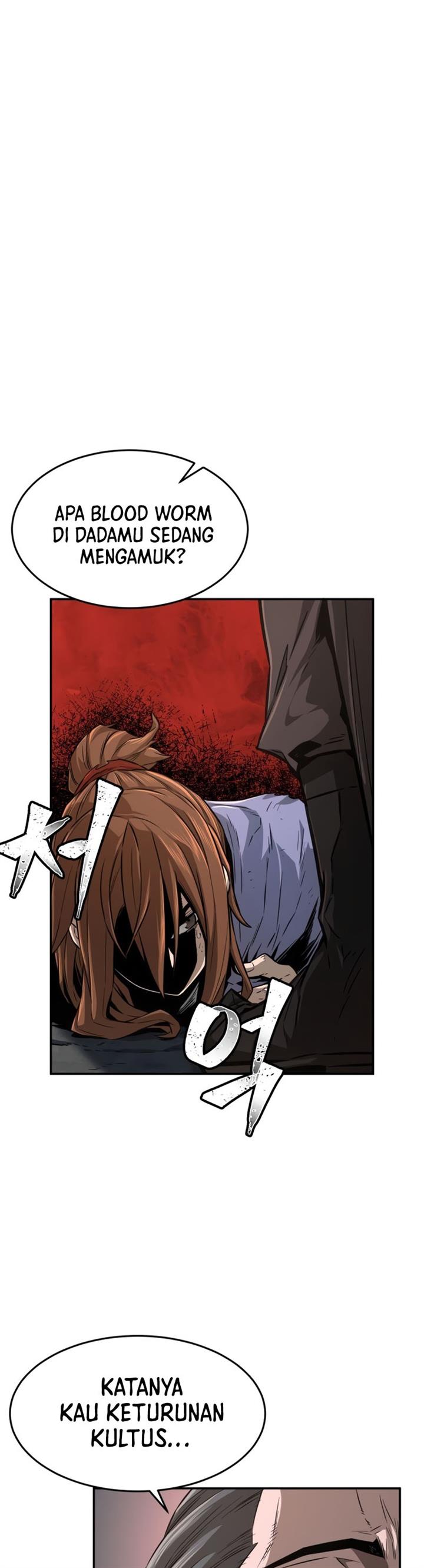 Read Absolute Sword Sense ID Manga Online