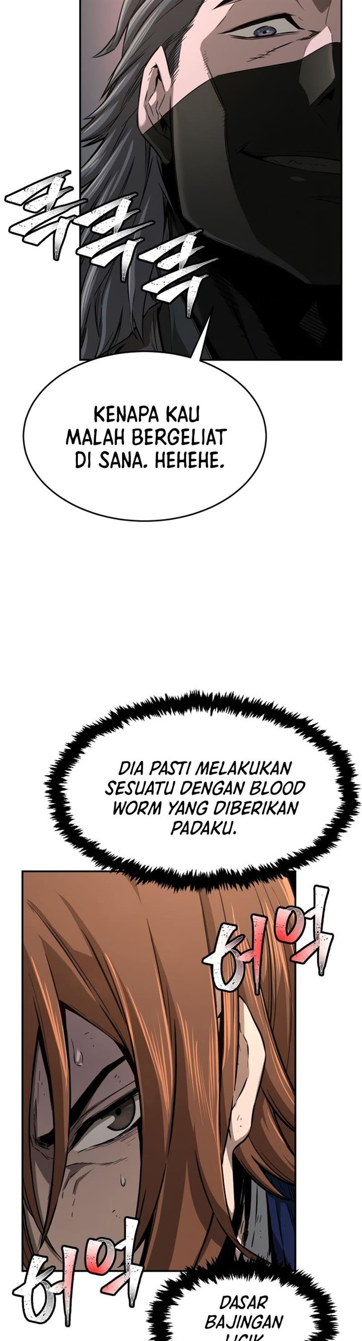 Read Absolute Sword Sense ID Manga Online