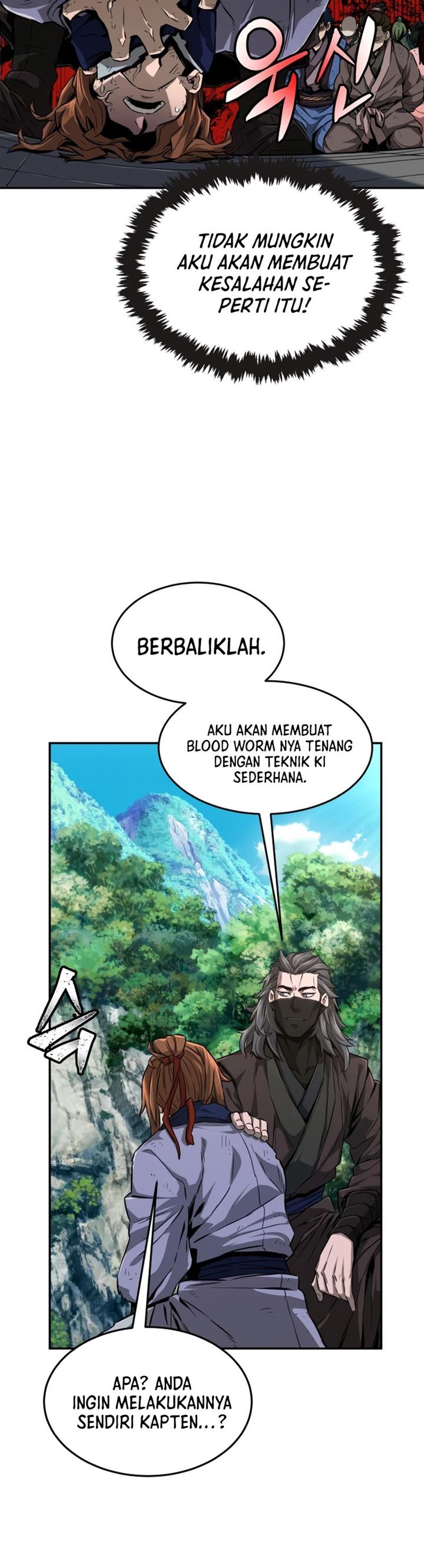 Read Absolute Sword Sense ID Manga Online