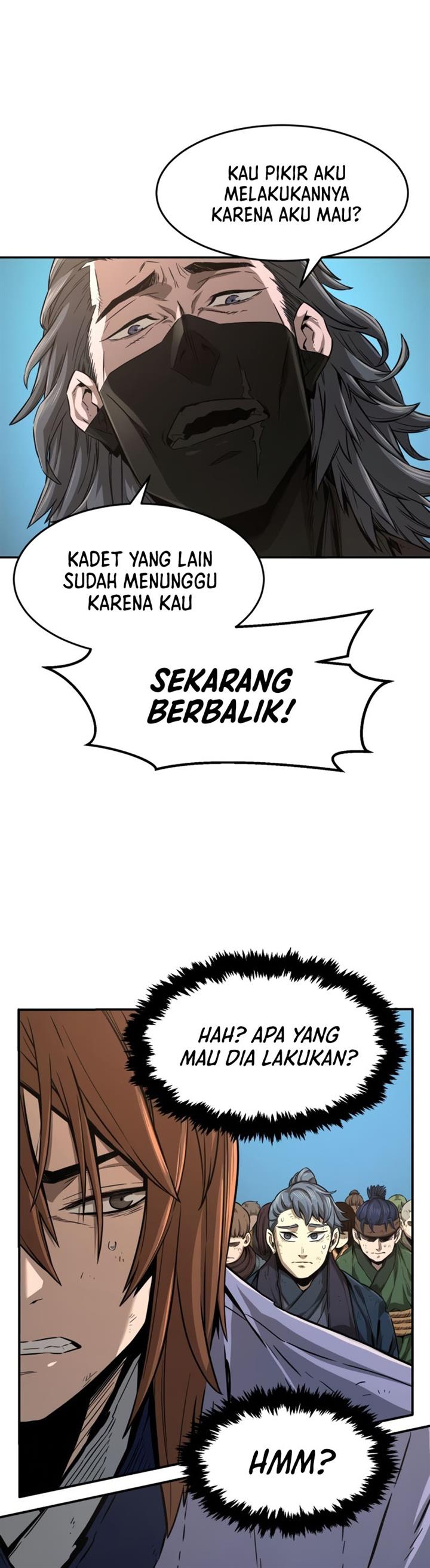 Read Absolute Sword Sense ID Manga Online
