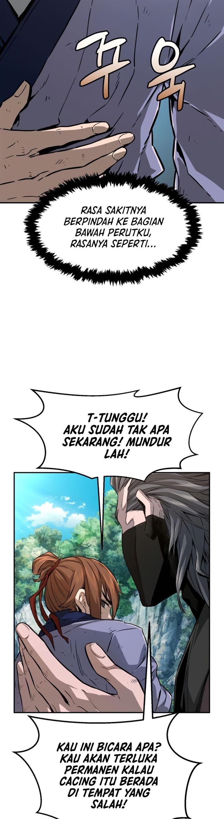 Read Absolute Sword Sense ID Manga Online
